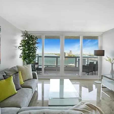 Only In My Dreams! Direct Water View Luxury Condo
